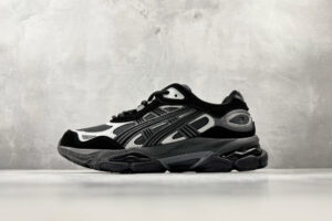 ASICS Gel-NYC 2.0 gray black 1203A895-022