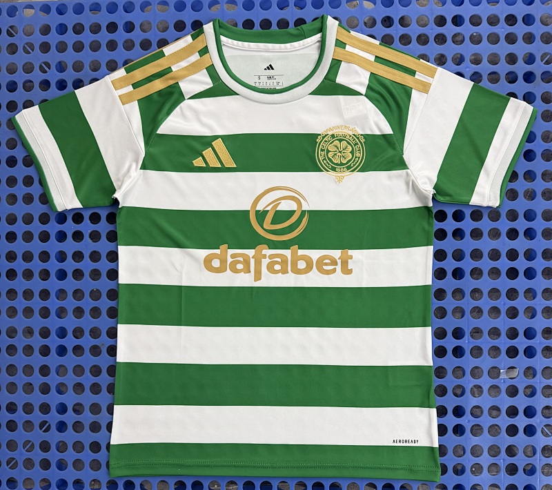 26-27 Season New Soccer Uniforms Home and Away Jerseys for Major Clubs Embroidered Fan Edition - Image 7