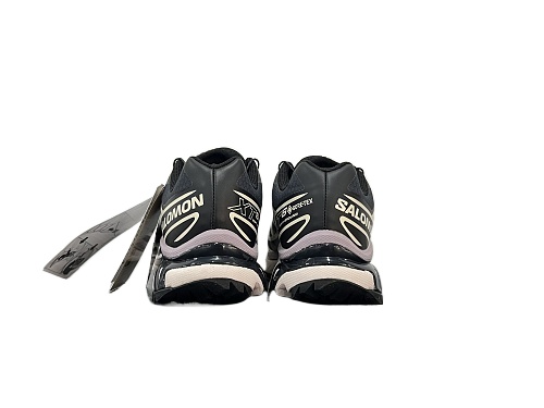 Salomon 478614 black and yellow - Image 6