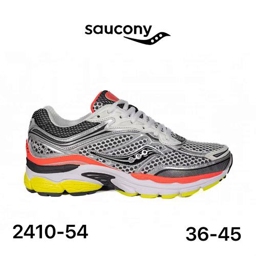 Saucony Pro Grid Omni full engine 9 Fashion running sneakers-7 - Image 4