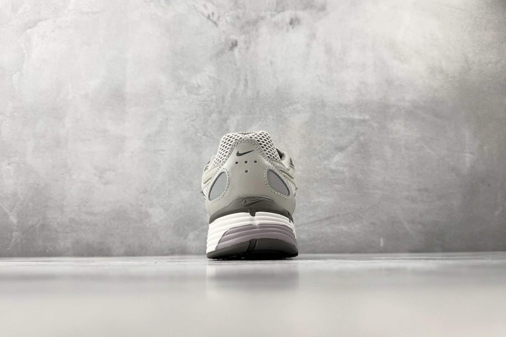 Nike P-6000 gray FN6 837 012 - Image 7