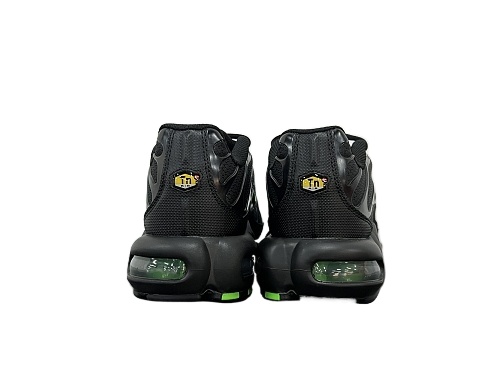 Nike Air Max DM0032-024 black and green - Image 6