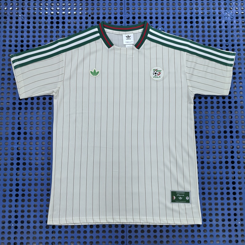 26-27 Season New Soccer Uniforms Home and Away Jerseys for Major Clubs Embroidered Fan Edition - Image 5