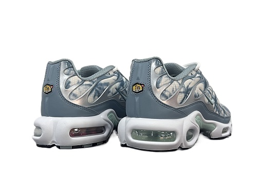 Nike Air Max FV0394-300 blue and white - Image 5