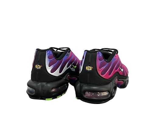 Nike Air Max 604133-610 black and purple - Image 5