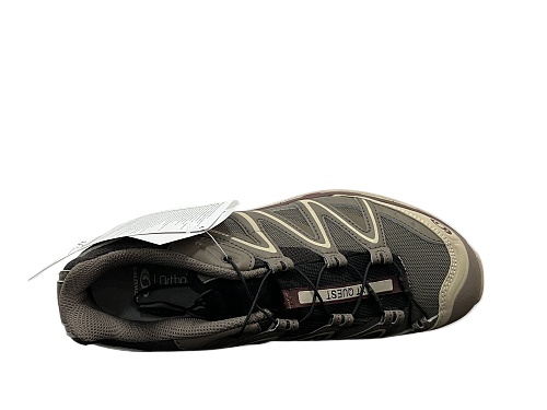 Salomon 478850 yellowish brown - Image 3