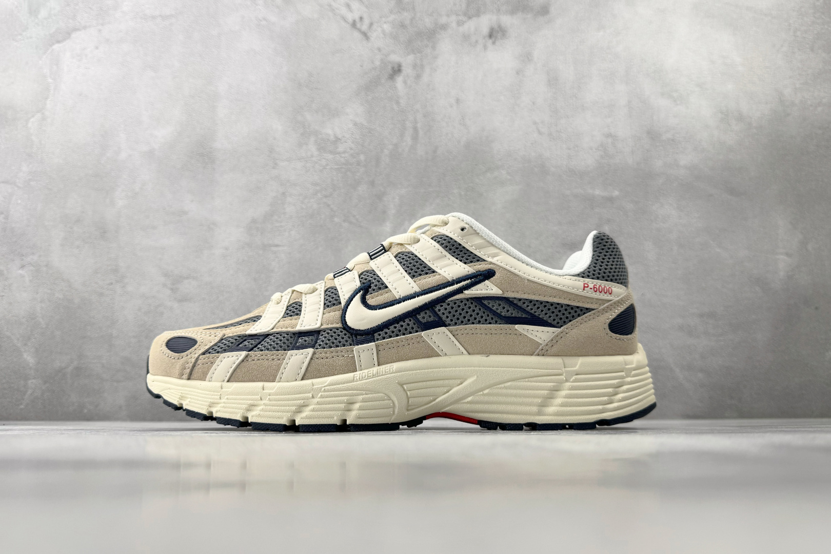 Nike P-6000 Brown IH4 382 200