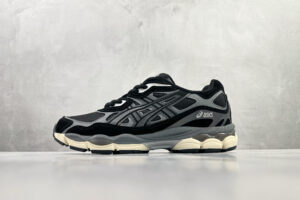 Asics GEL-NYC black 1203A739-001