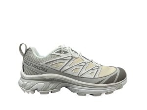 Salomon 417414 white and gray