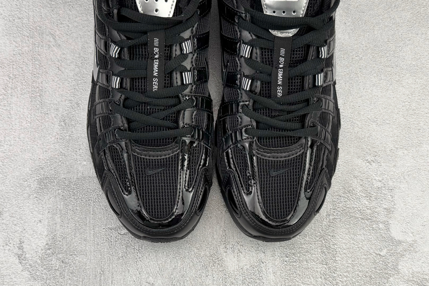 Nike P-6000 black IF6137-001 - Image 9