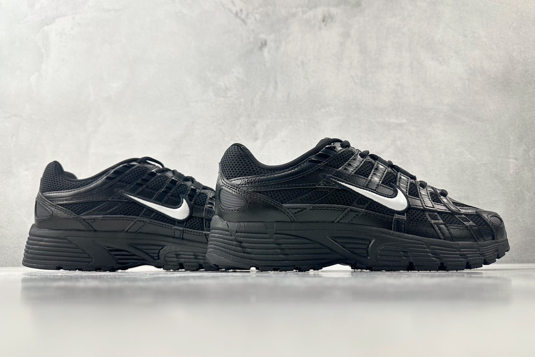 Nike P-6000 Running Sneakers | Wholesale Mix & Match - Image 6