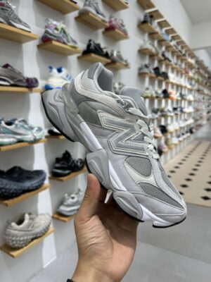 New Balance NB 9060 light gray U9060JCG