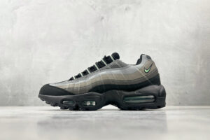 Nike Air Max 95 gray black HM0622-001
