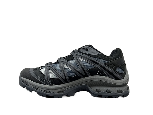 Salomon 473616 black and blue - Image 2