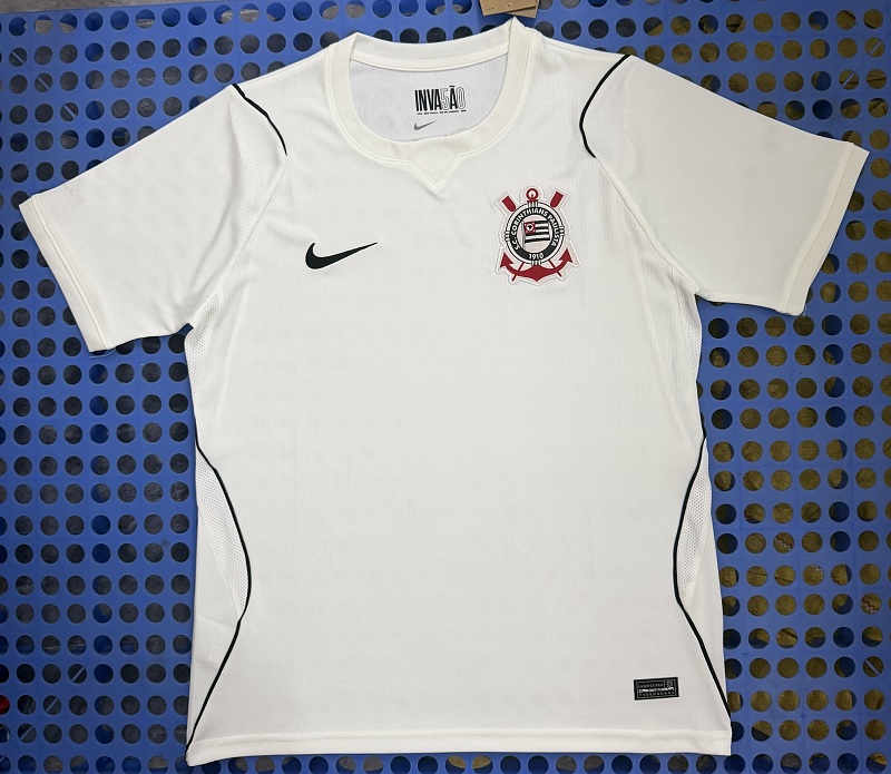 26-27 Season New Soccer Uniforms Home and Away Jerseys for Major Clubs Embroidered Fan Edition - Image 8