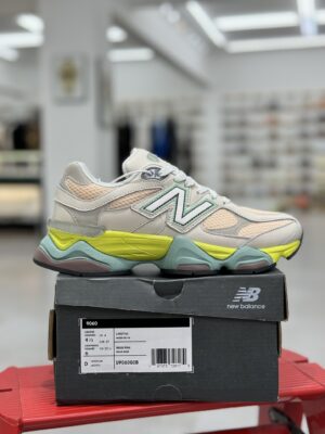 New Balance NB 9060 Brown U9060GCB