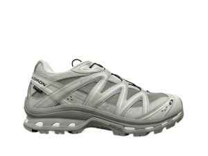 Salomon 474296 silver gray