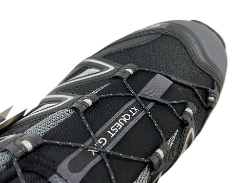 Salomon 474294 black - Image 7