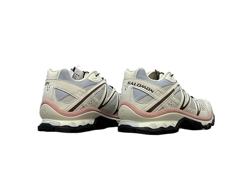 Salomon 417589 white and blue - Image 6