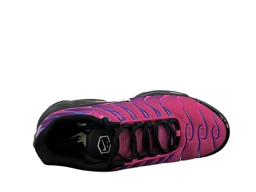 Nike Air Max 604133-610 black and purple - Image 3