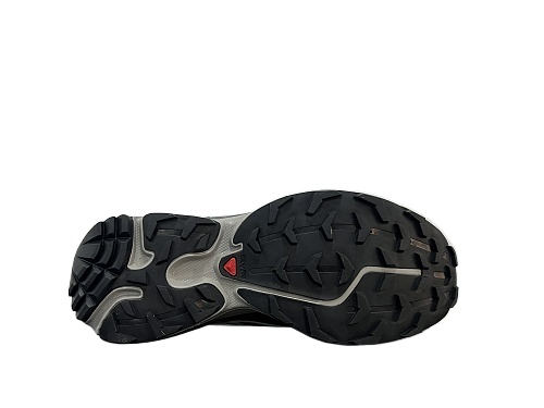 Salomon 474451 black and green - Image 3