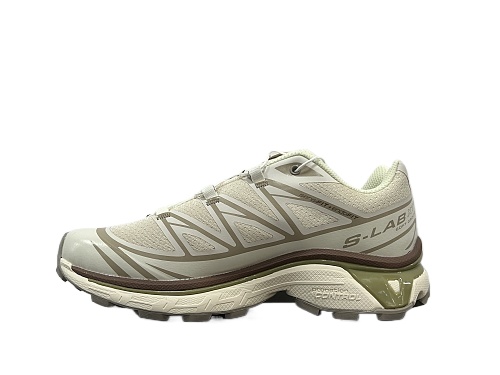 Salomon 417510 light White - Image 2