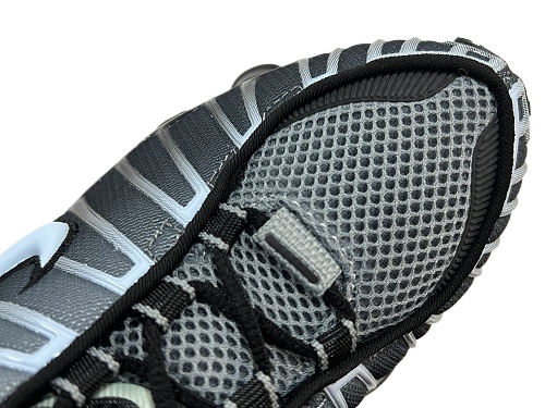 Nike IF6202-002 black and blue - Image 7