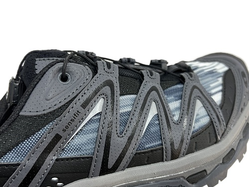 Salomon 473616 black and blue - Image 8