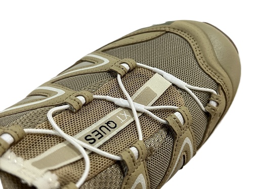 Salomon 410588 light yellow - Image 7
