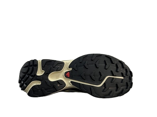 Salomon 474506 414551 gray and black - Image 3