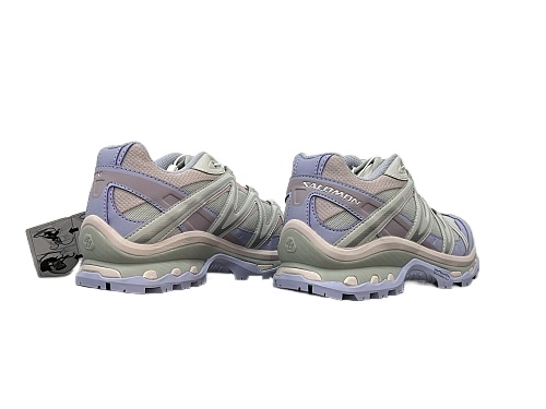 Salomon 491259 lavender - Image 6