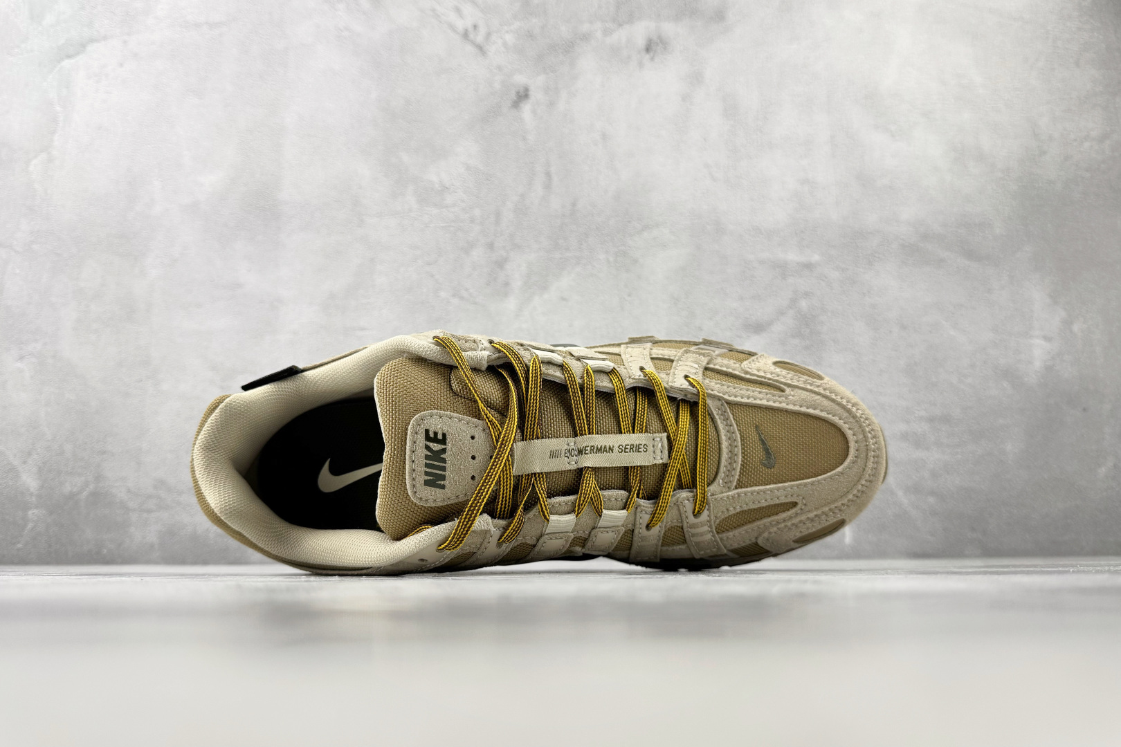 Nike P-6000 khaki IH0946-202 - Image 3