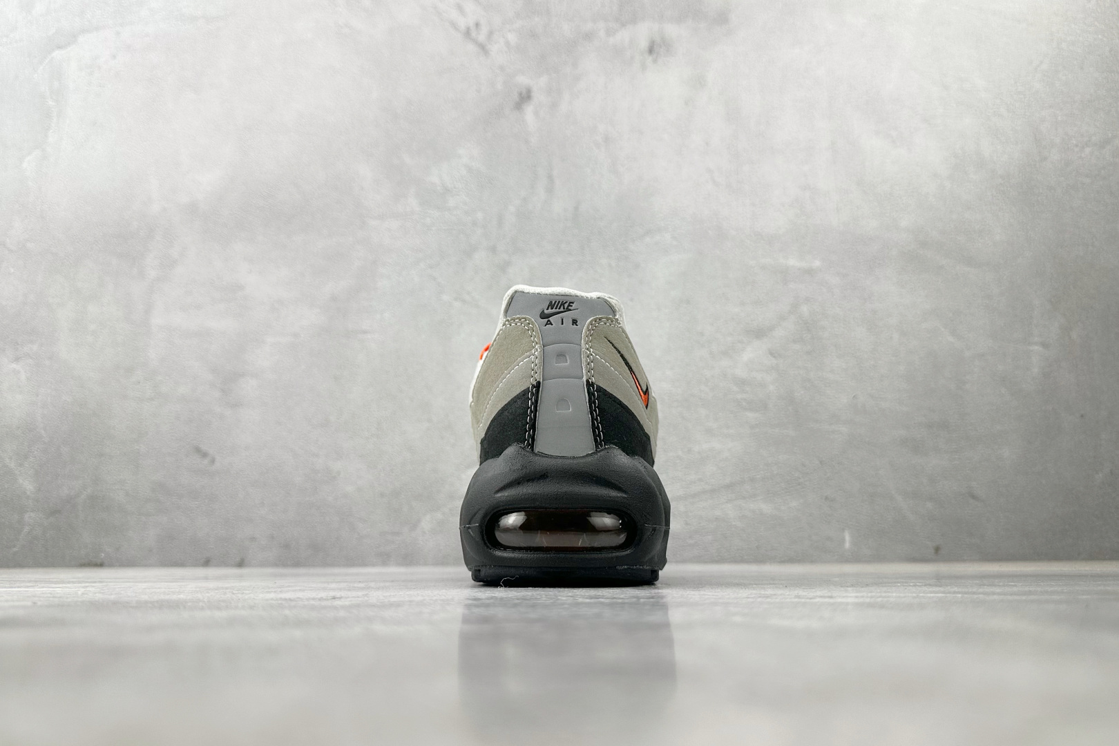 Nike Air Max 95 gray HM4740-005 - Image 8