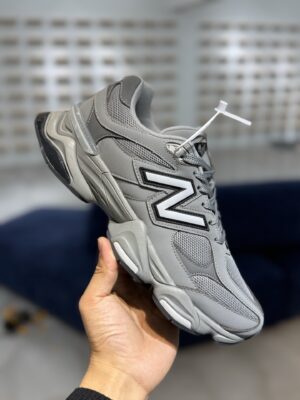 New Balance NB 9060 gray U9060ZGB