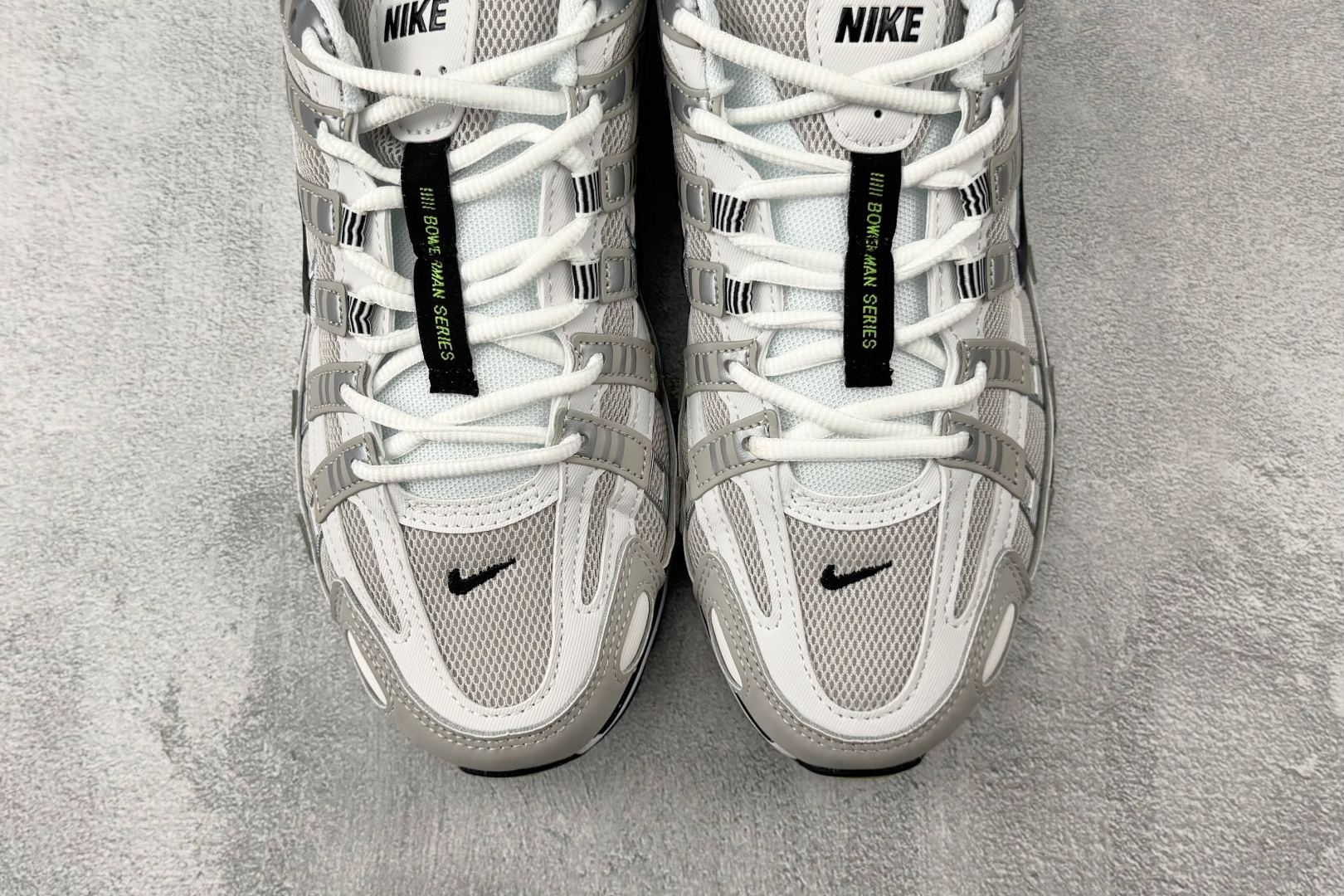 Nike P-6000 gray IQ7600-012 - Image 9