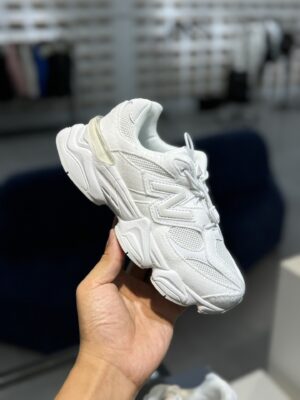 New Balance NB 9060 pure white PV9060NRJ