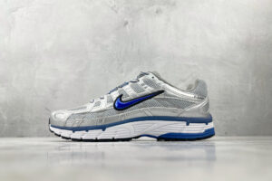 Nike P-6000 laser blue bv1021‑001