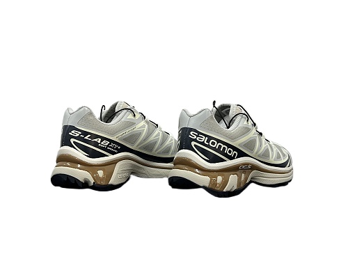 Salomon 471366 Gray - Image 6