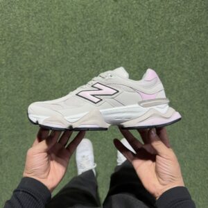 New Balance NB 9060 apricot pink U9060AJD