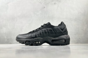 Nike Air Max 95 black warrior Black CI3705-001