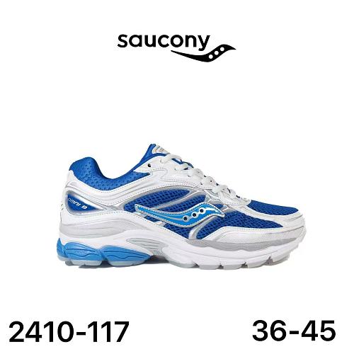Saucony Pro Grid Omni All-Power 9 Fashionable Running Shoes -1 - Image 6
