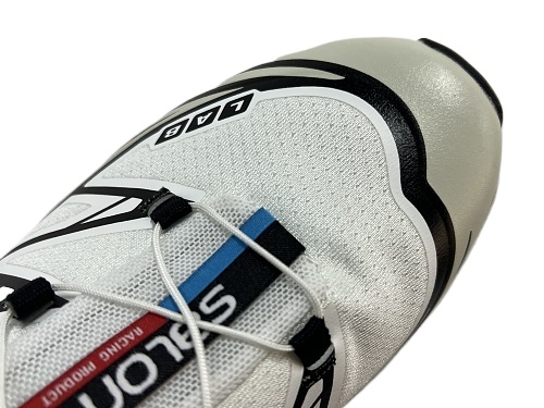 Salomon 413173 white and black - Image 7
