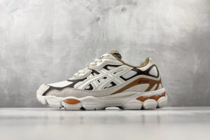 Asics Gel NYC beige 1203A739-251