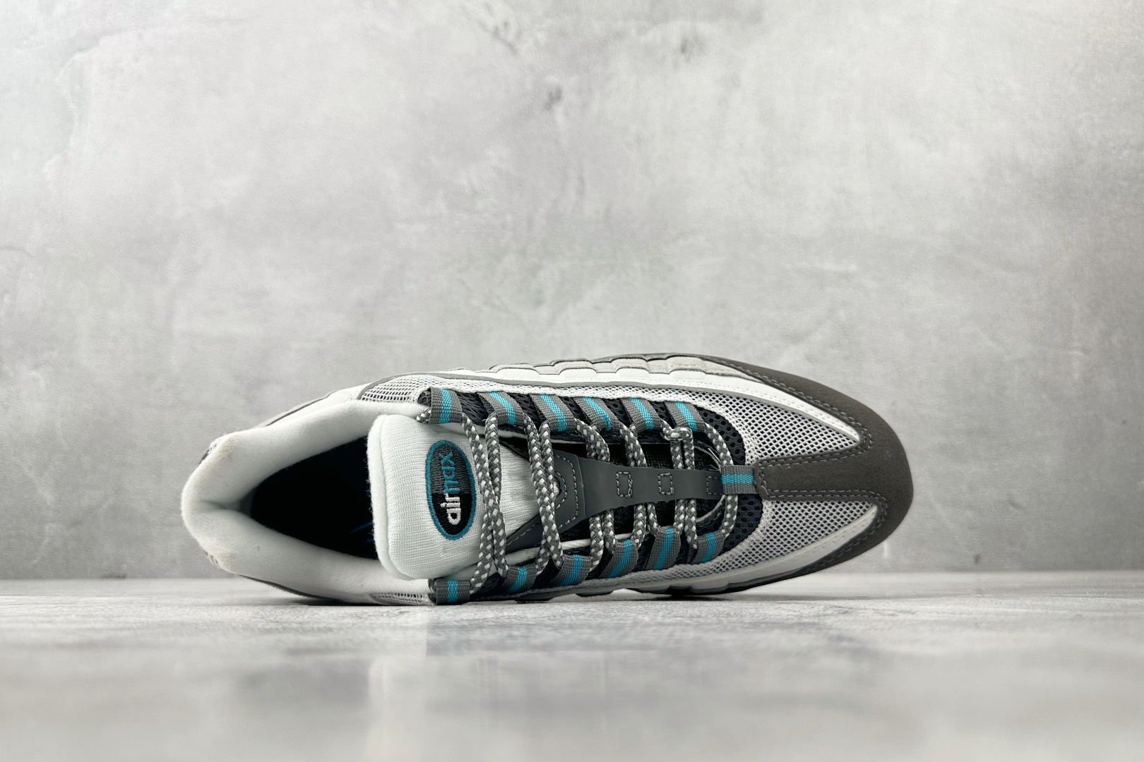 Nike Air Max 95 Ocean Blue HM0622-003 - Image 3