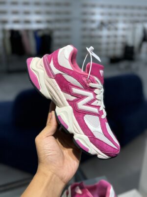 New Balance NB 9060 Rose Red U9060FP