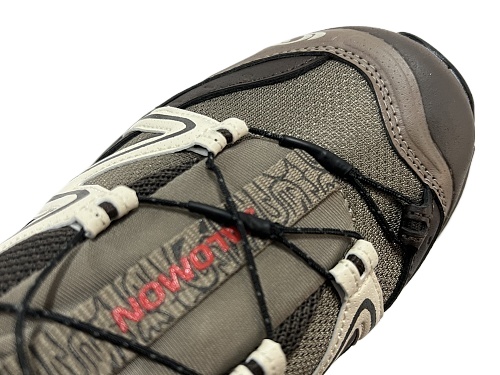 Salomon 492789 dark green - Image 7