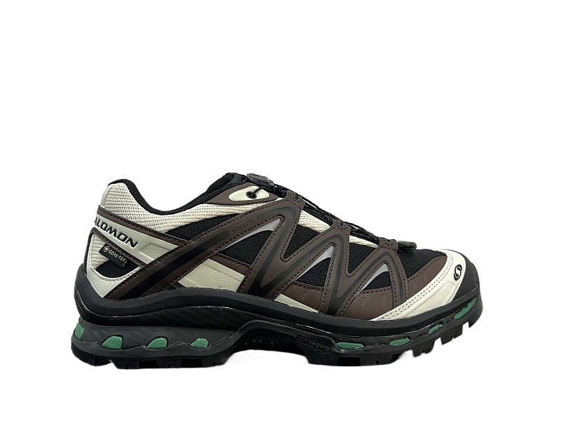 Salomon 491718 black Brown