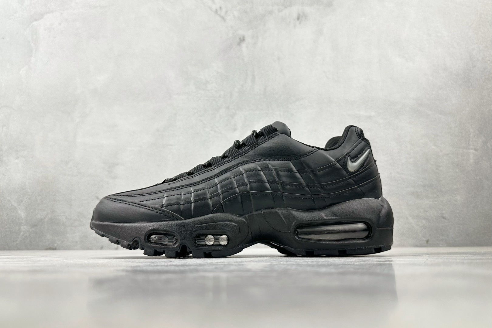 Nike Air Max 95 black FN7273-001