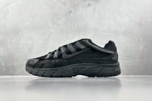 Nike P-6000 black CD6404-002