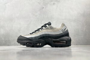 Nike Air Max 95 white, gray and black DQ3979-001